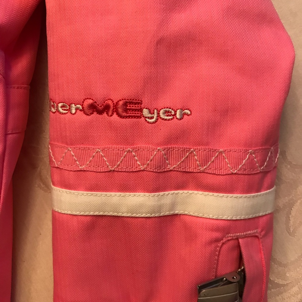 Obermeyer Ski Coat - Picture 5 of 6